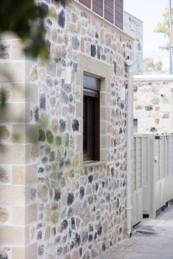 Piedra Residence Pigi  Exterior photo